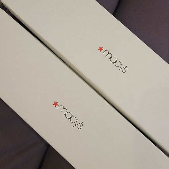 Elegant #Monet Silver Rhodium Black Onyx Oval Rhinestones 3 Pc Set #NWOT - Picture 16 of 16